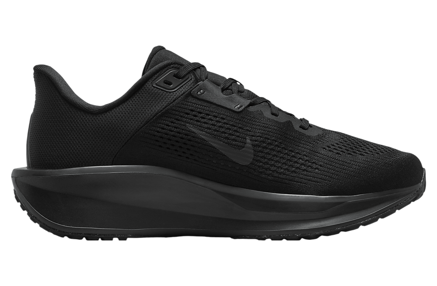 Nike Quest 6 Black / Dark Smoke Grey