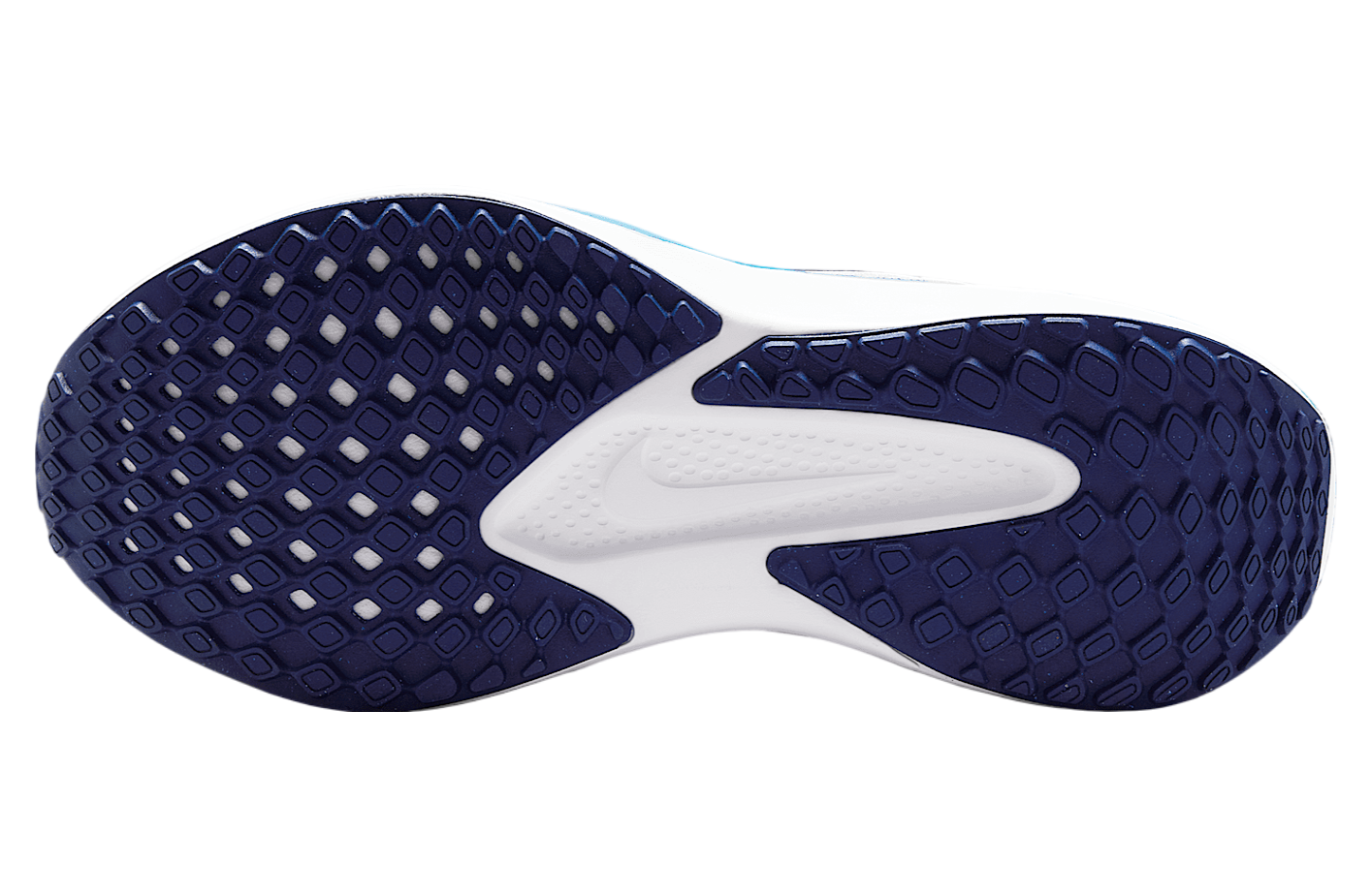 Nike Quest 6 Football Grey / Blue Lightning