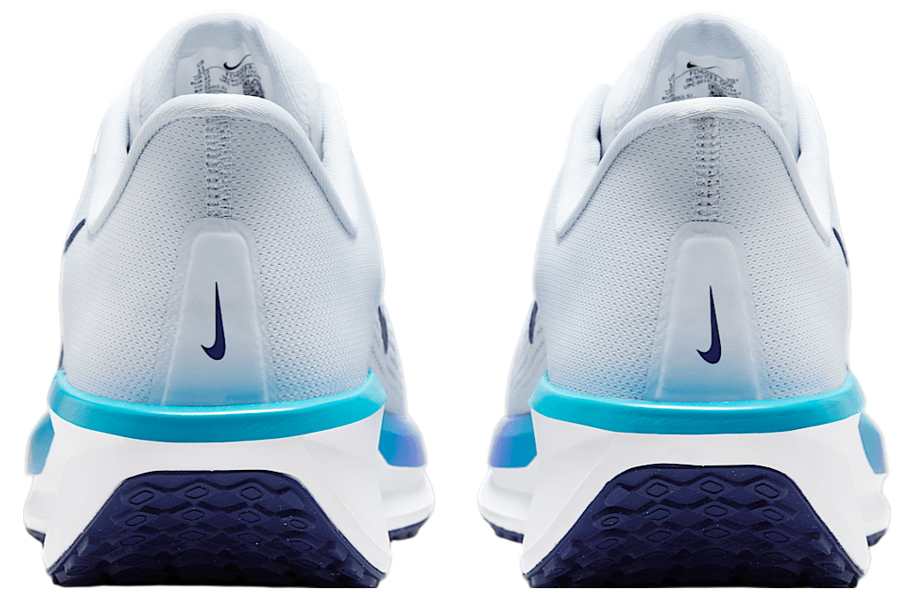 Nike Quest 6 Football Grey / Blue Lightning