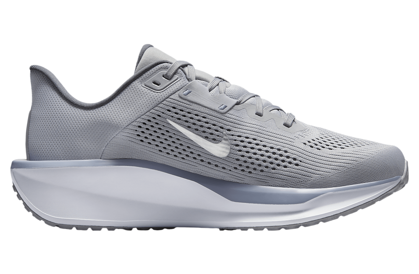 Nike Quest 6 Light Smoke Grey / Ashen Slate