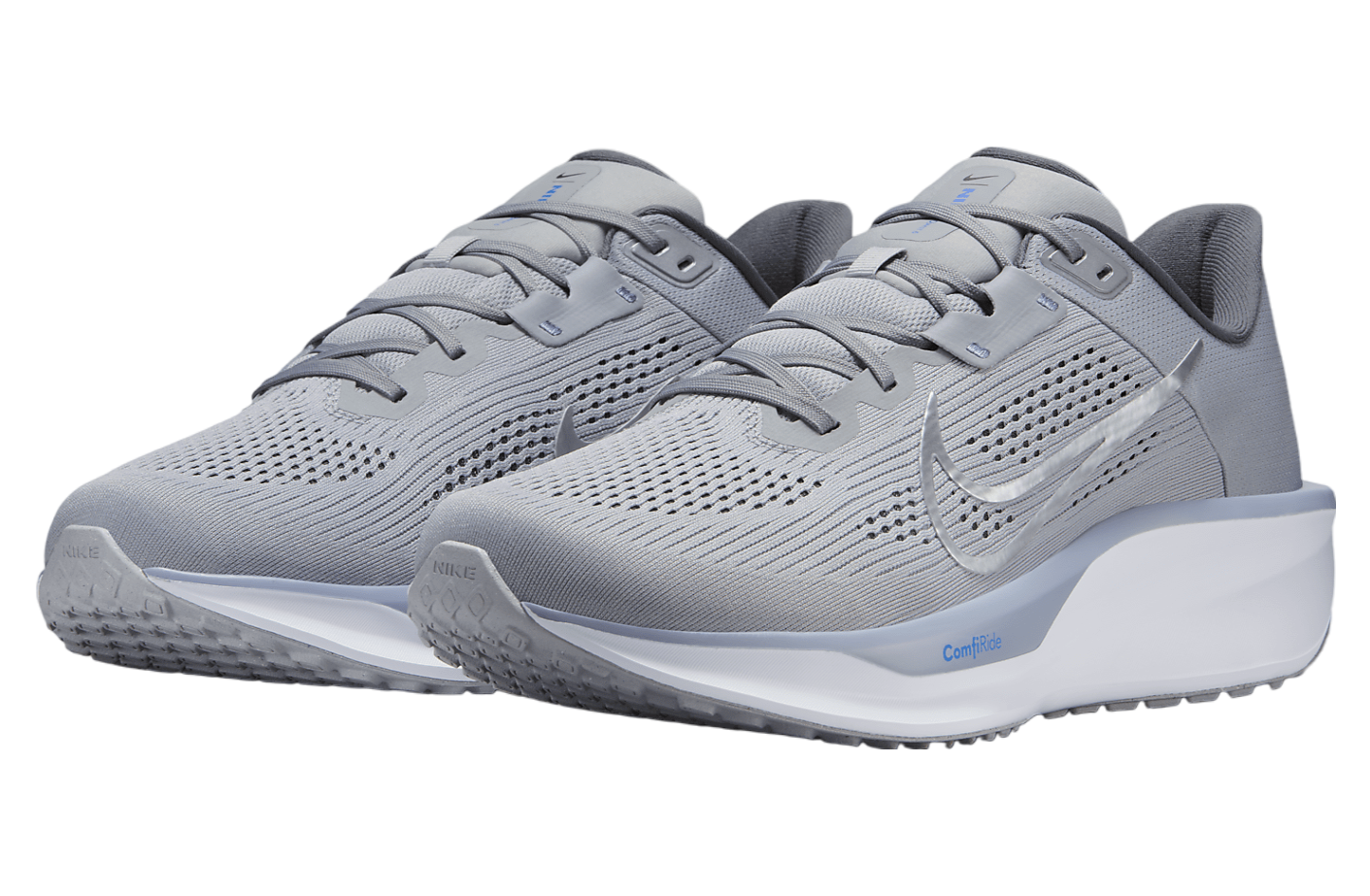 Nike Quest 6 Light Smoke Grey / Ashen Slate