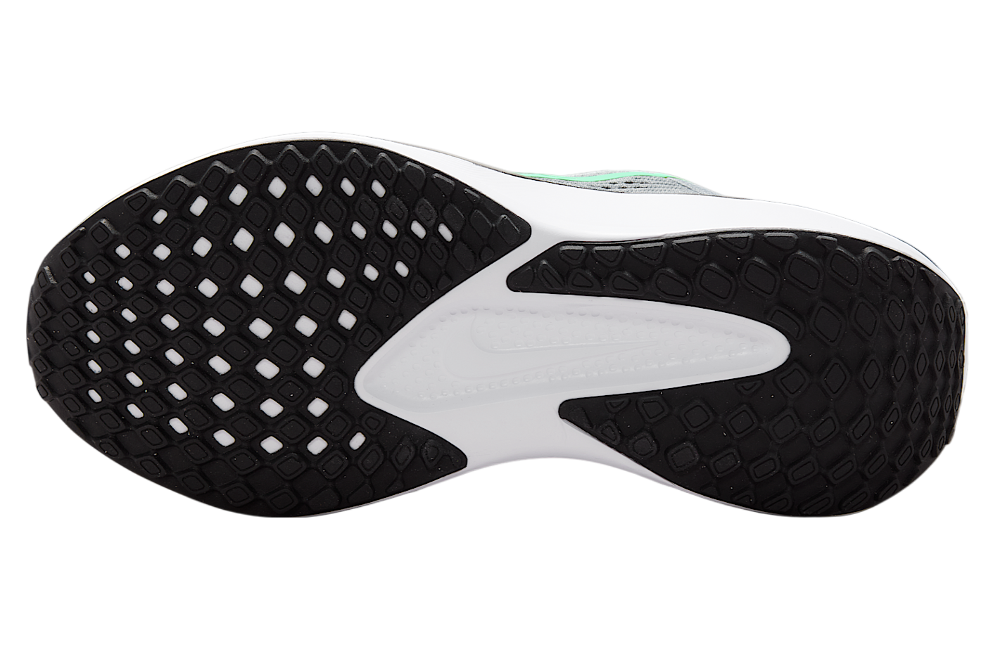 Nike Quest 6 Smoke Grey / Black - Jun 2025 - FD6033-009