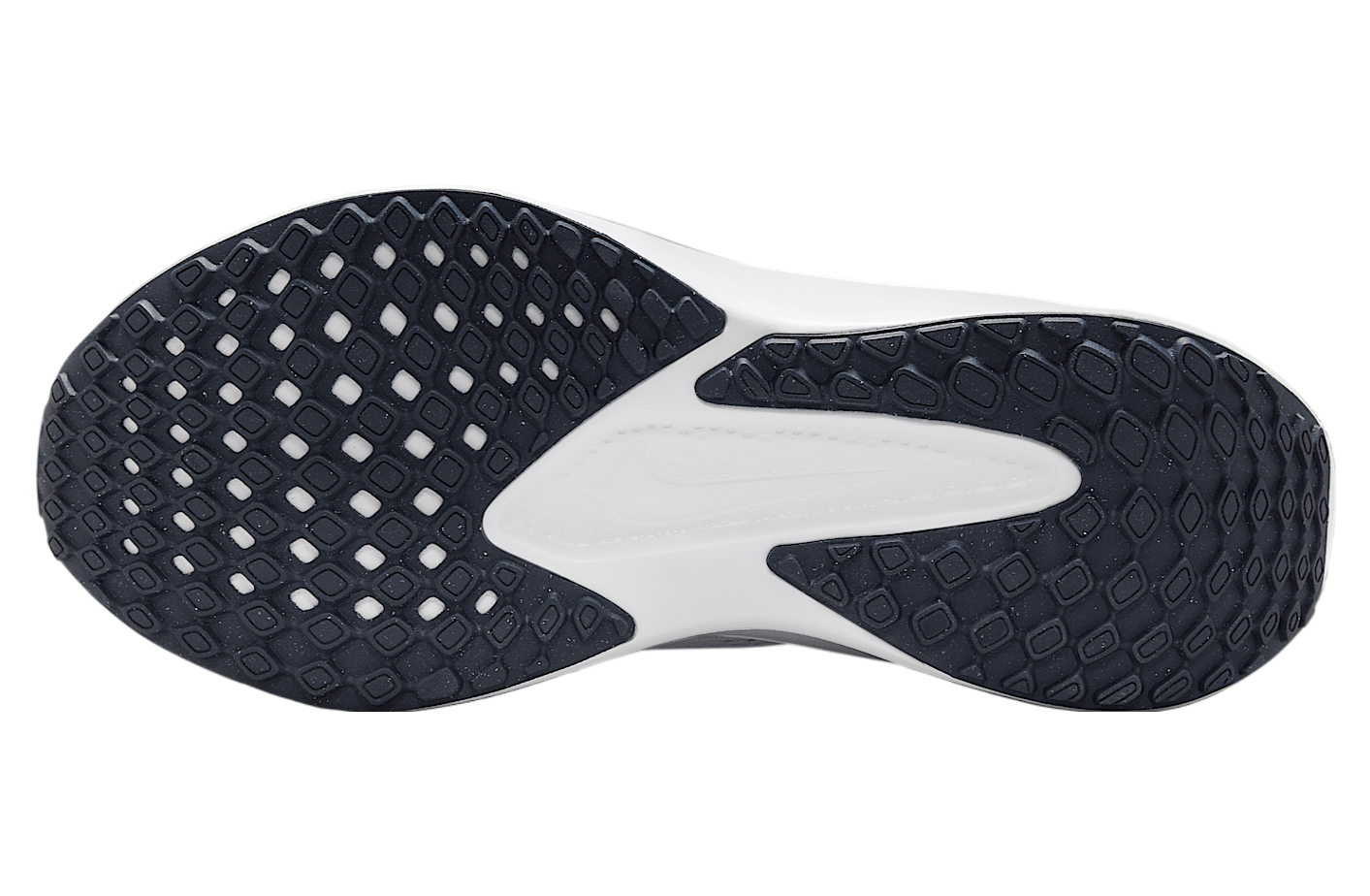 Nike Quest 6 White / Obsidian