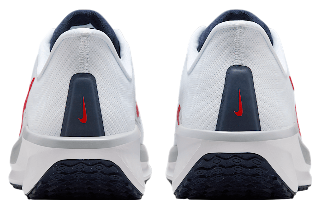 Nike Quest 6 White / Obsidian
