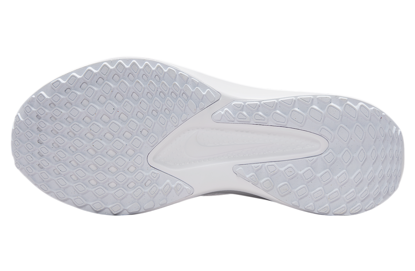 Nike Quest 6 White / Platinum Tint