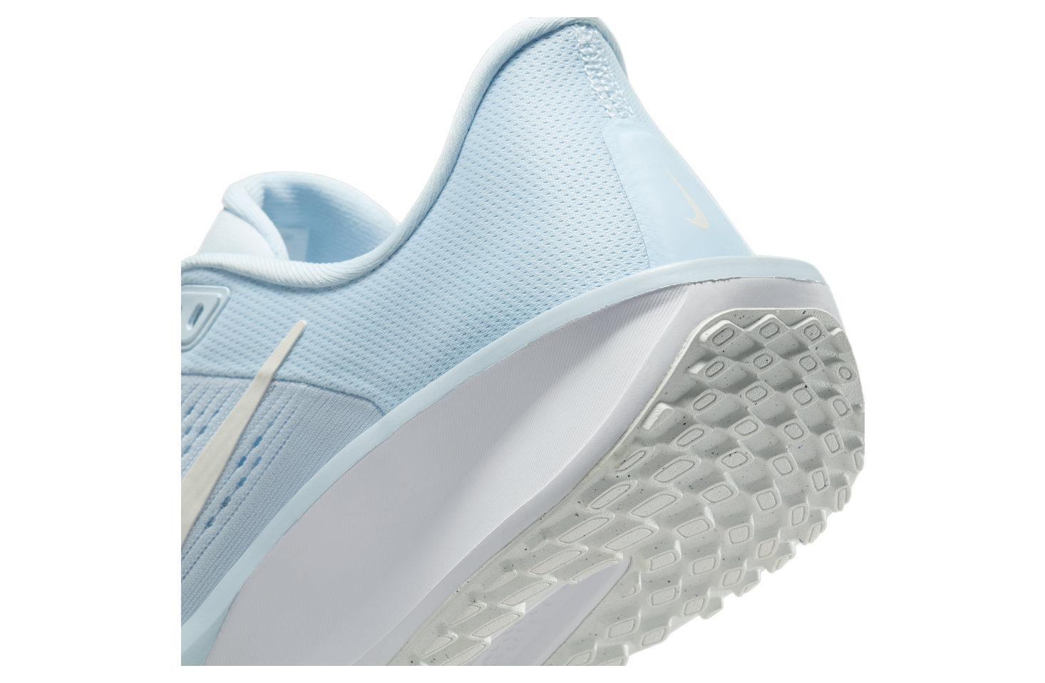 Nike Quest 6 WMNS Blue Tint / Light Armory Blue