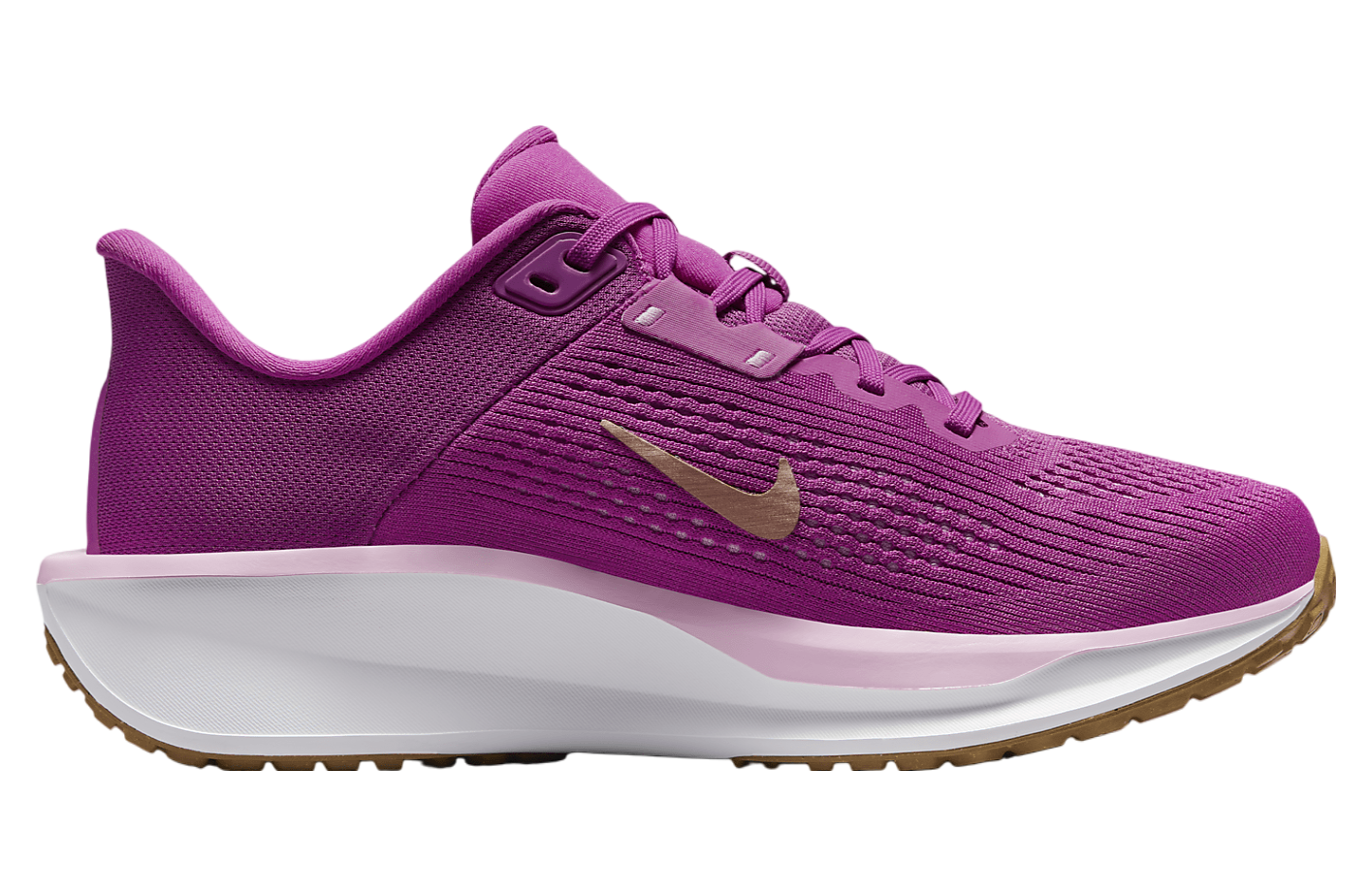 Nike Quest 6 WMNS Hot Fuchsia / Beyond Pink