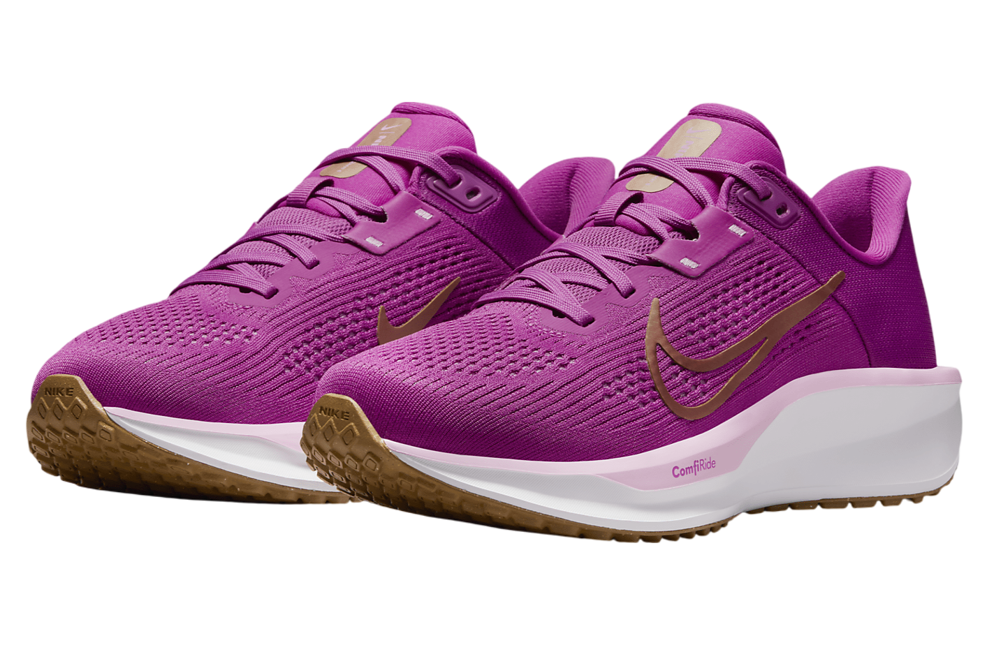 Nike Quest 6 WMNS Hot Fuchsia / Beyond Pink