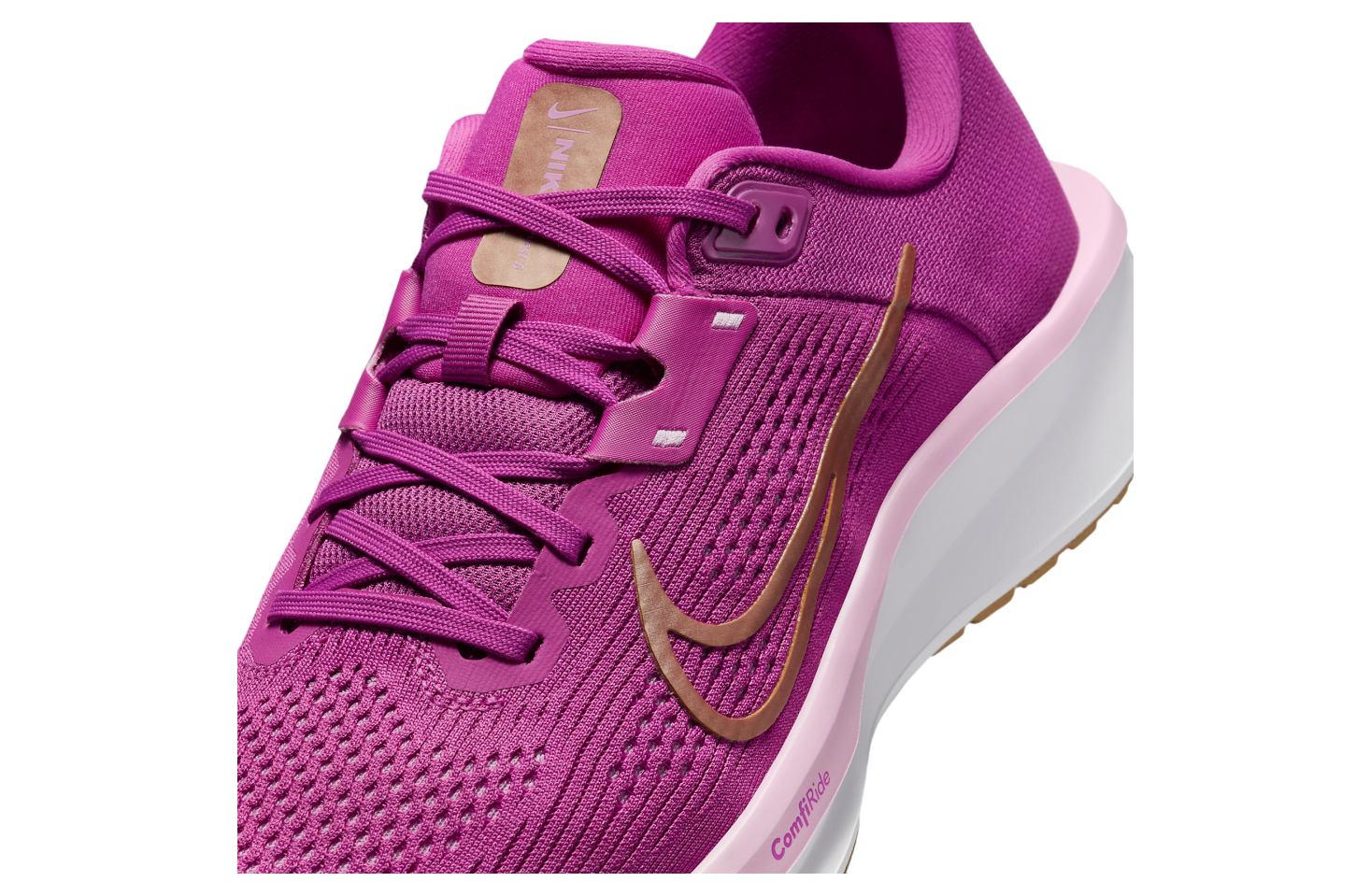 Nike Quest 6 WMNS Hot Fuchsia / Beyond Pink