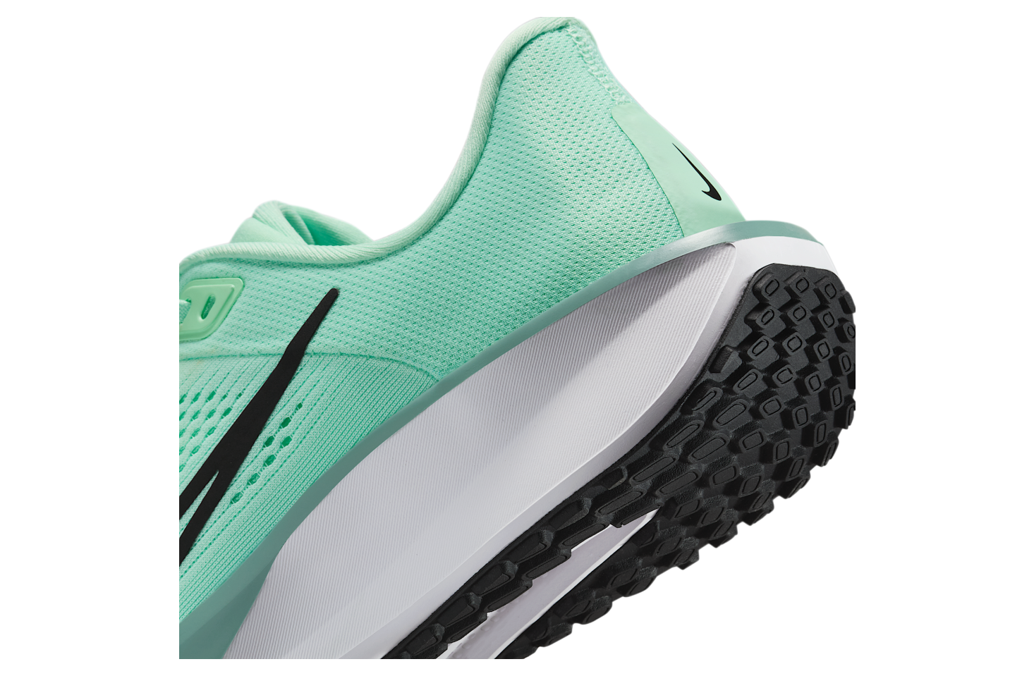 Nike Quest 6 WMNS Mint Foam / Cannon - Jun 2025 - FD6034-301