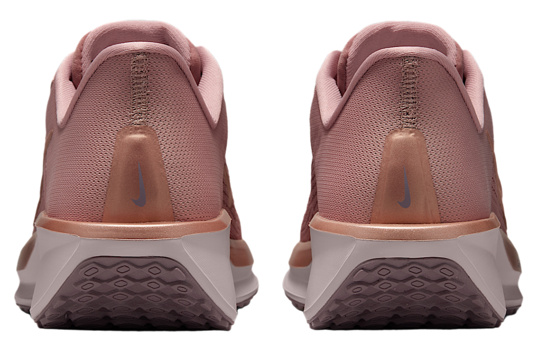 Nike Quest 6 WMNS Particle Pink / Silt Red - Jun 2025 - IH6231-601