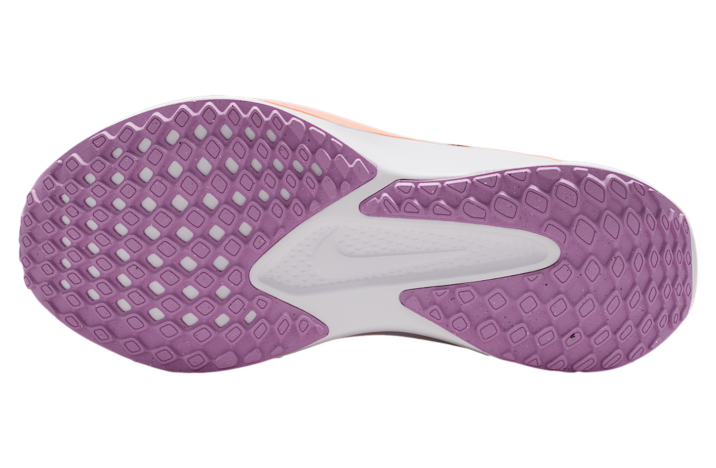 Nike Quest 6 WMNS White / Bright Violet