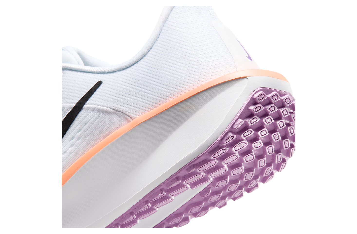 Nike Quest 6 WMNS White / Bright Violet