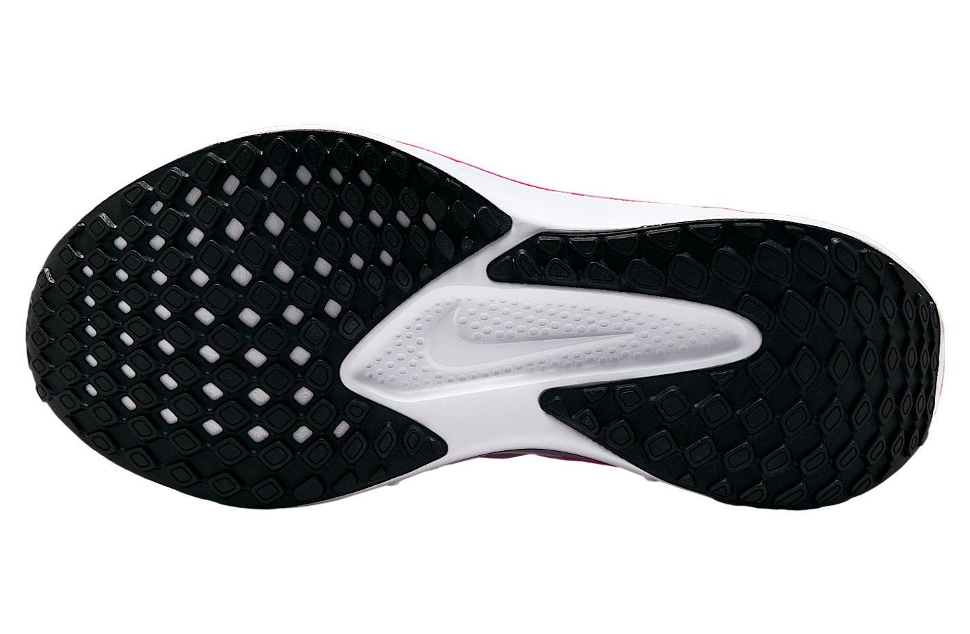 Nike Quest 6 WMNS White / Hyper Pink