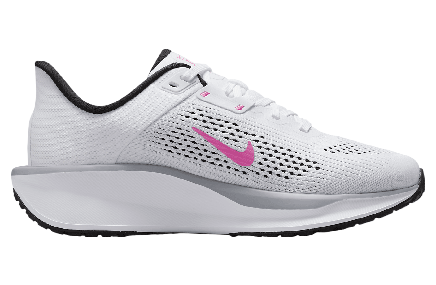 Nike Quest 6 WMNS White / Pinksicle