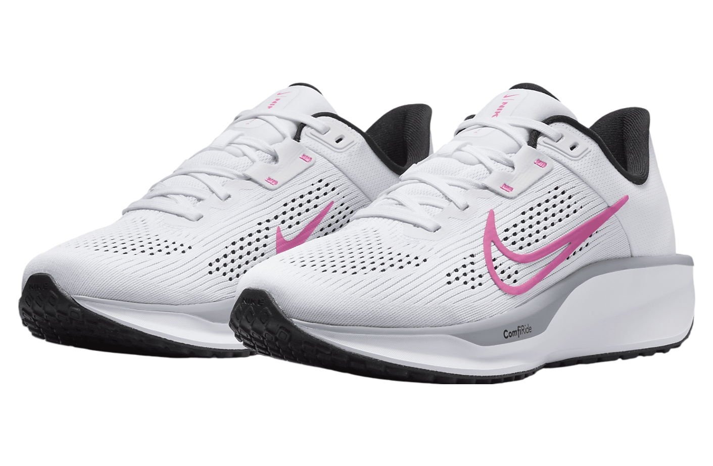 Nike Quest 6 WMNS White / Pinksicle