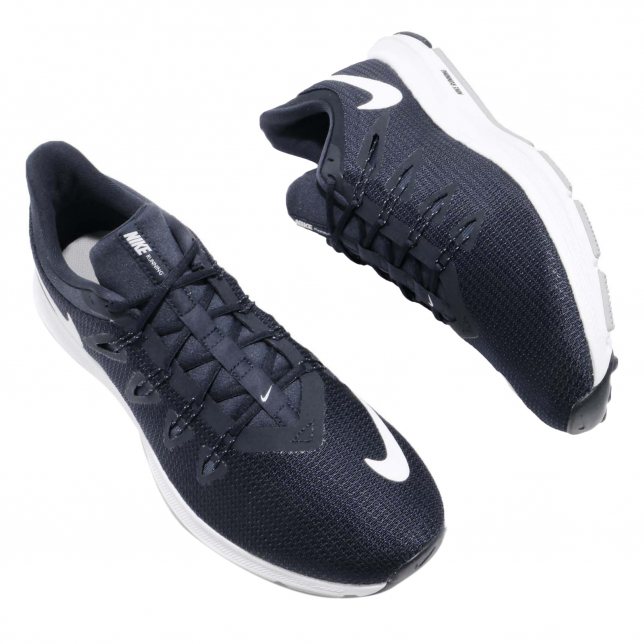 nike quest 3 obsidian