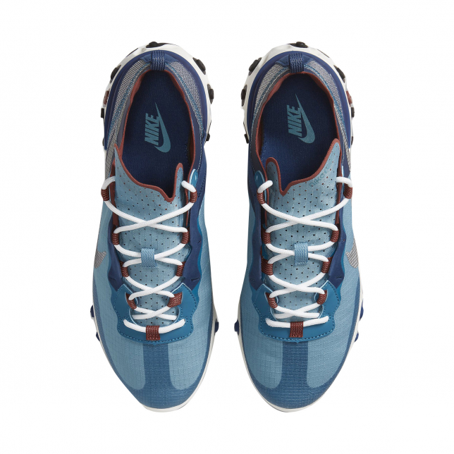 Nike React Element 55 RM Coastal Blue CU1466400