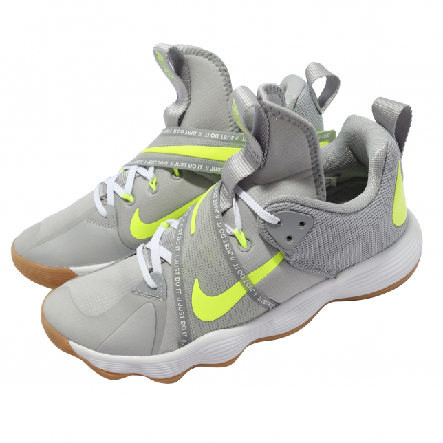 270 wolf grey outlet volt