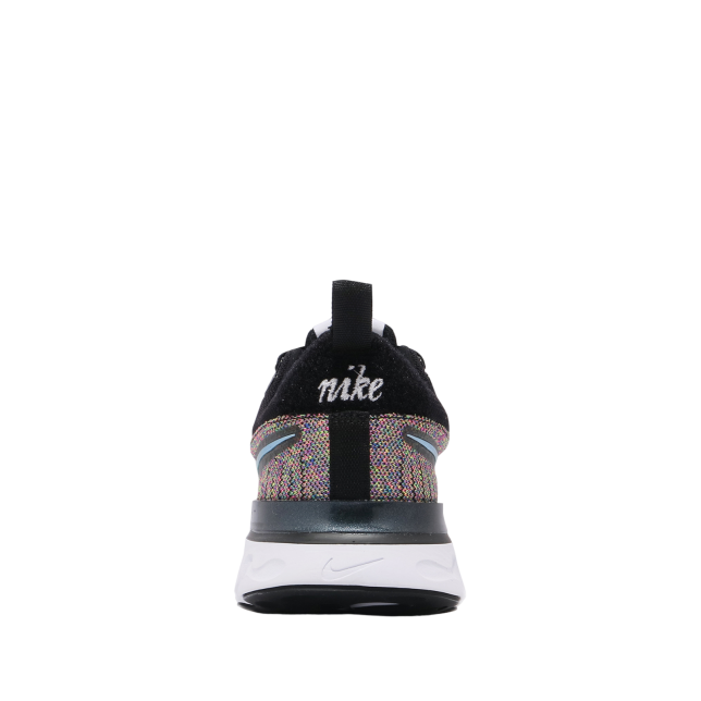 Nike React Infinity RUN FK 2 BT Black / Multi