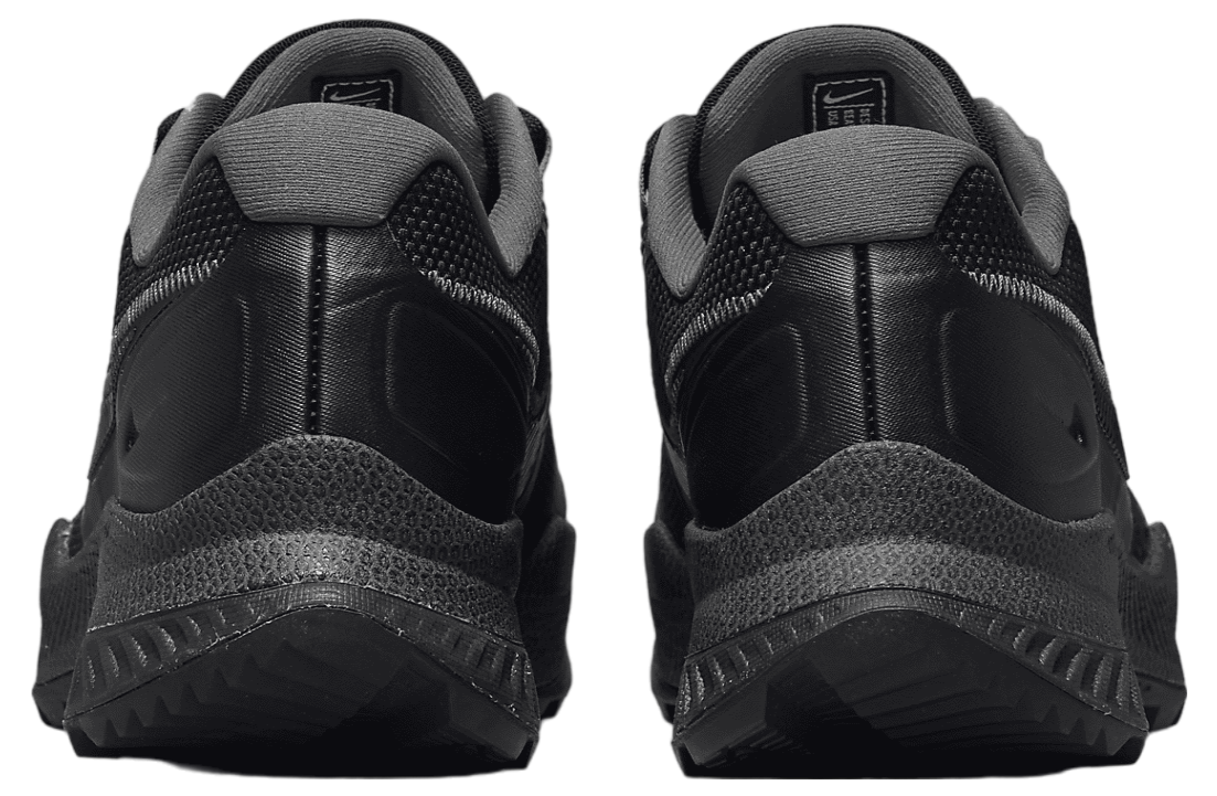 Nike React SFB Carbon Low Black / Anthracite