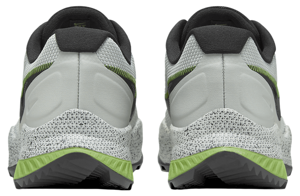 Nike React Sfb Carbon Low Light Silver / Chlorophyll