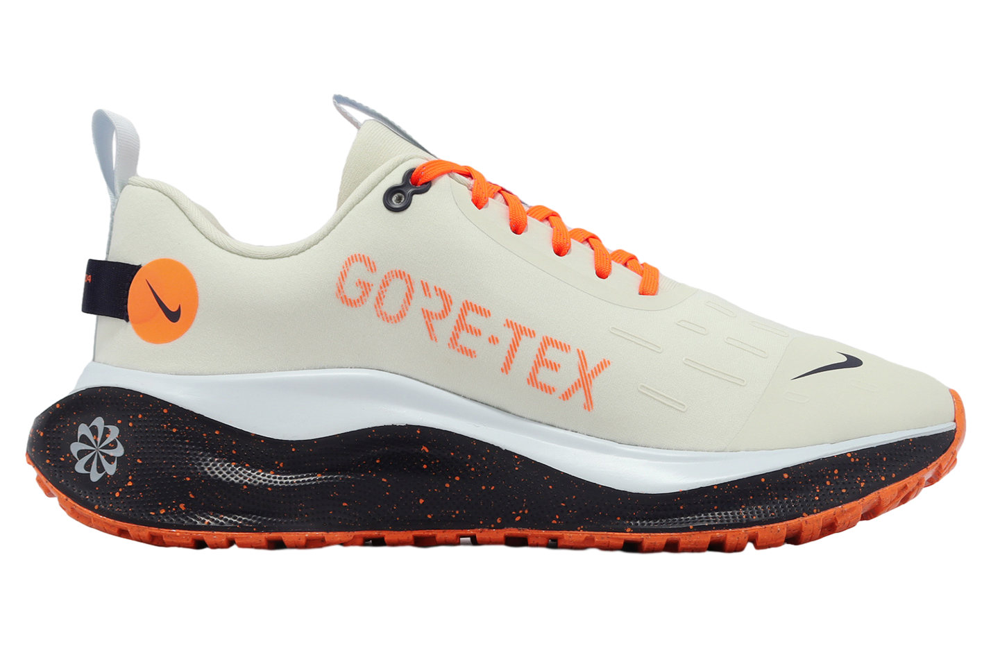 Nike ReactX Infiniity RN 4 GTX Sea Glass / Purple