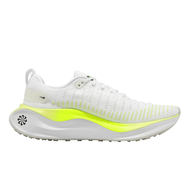 Nike ReactX Infinity Run 4 Lemon Twist DR2665101 - KicksOnFire.com