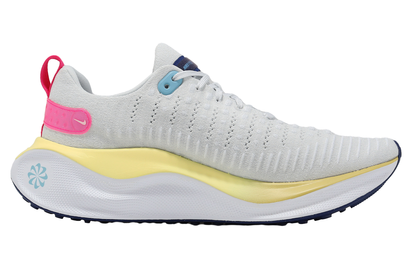 Nike ReactX Infinity Run 4 Photon Dust / White