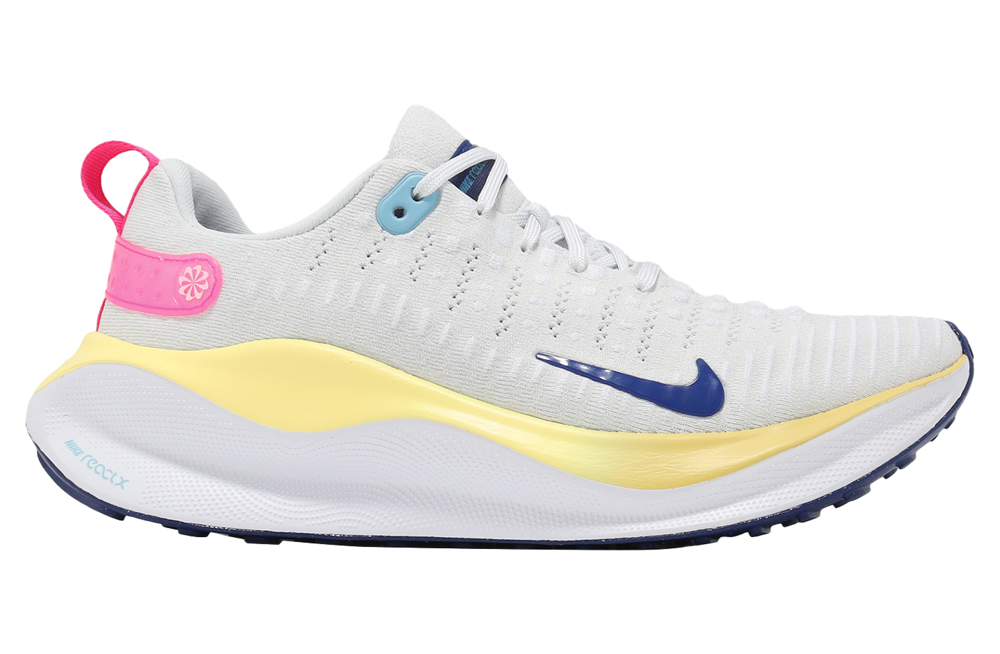 Nike ReactX Infinity Run 4 Photon Dust / White - Feb 2024
