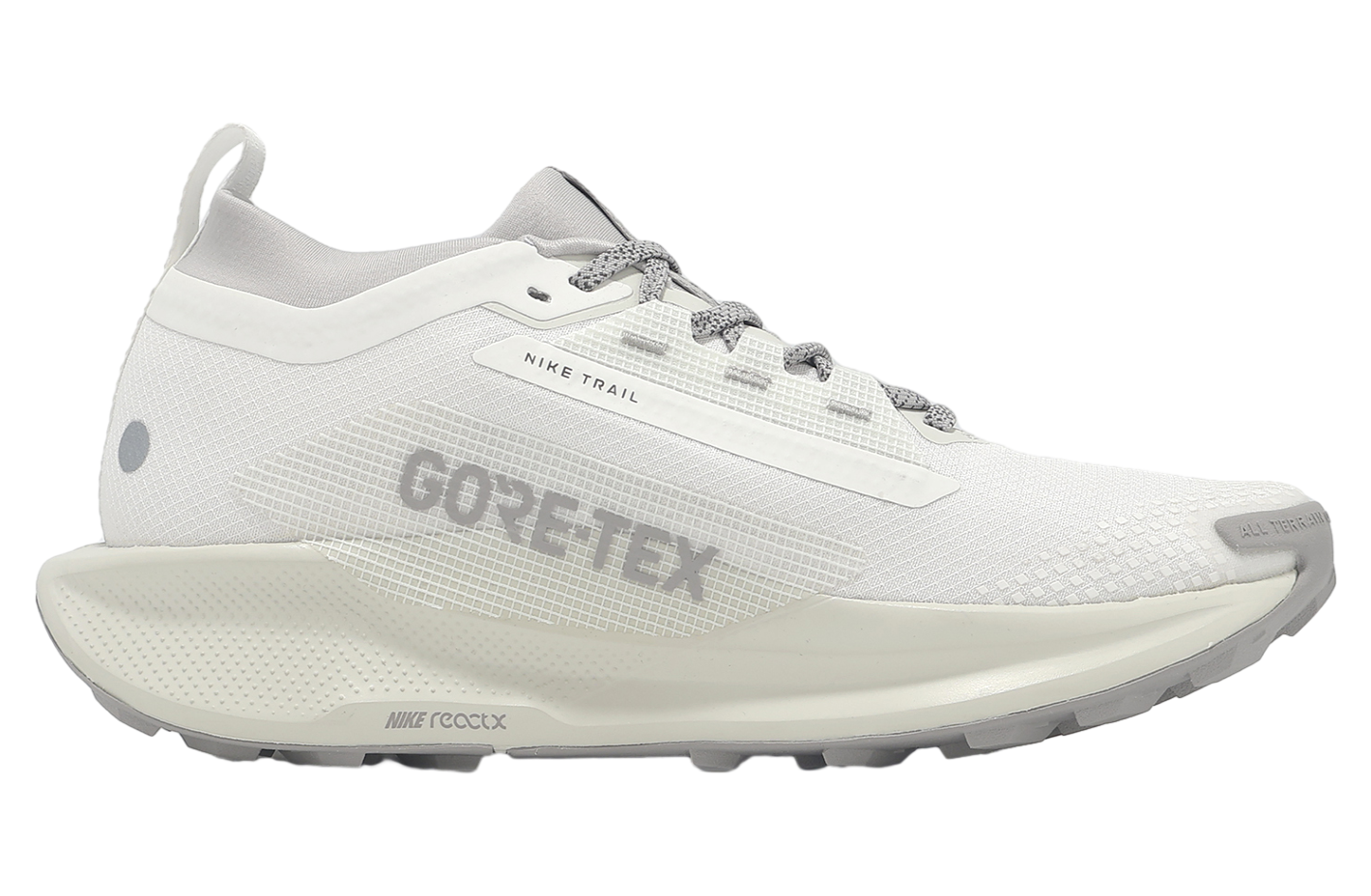 Nike Reactx Pegasus Trail 5 GTX SP Summit White / College