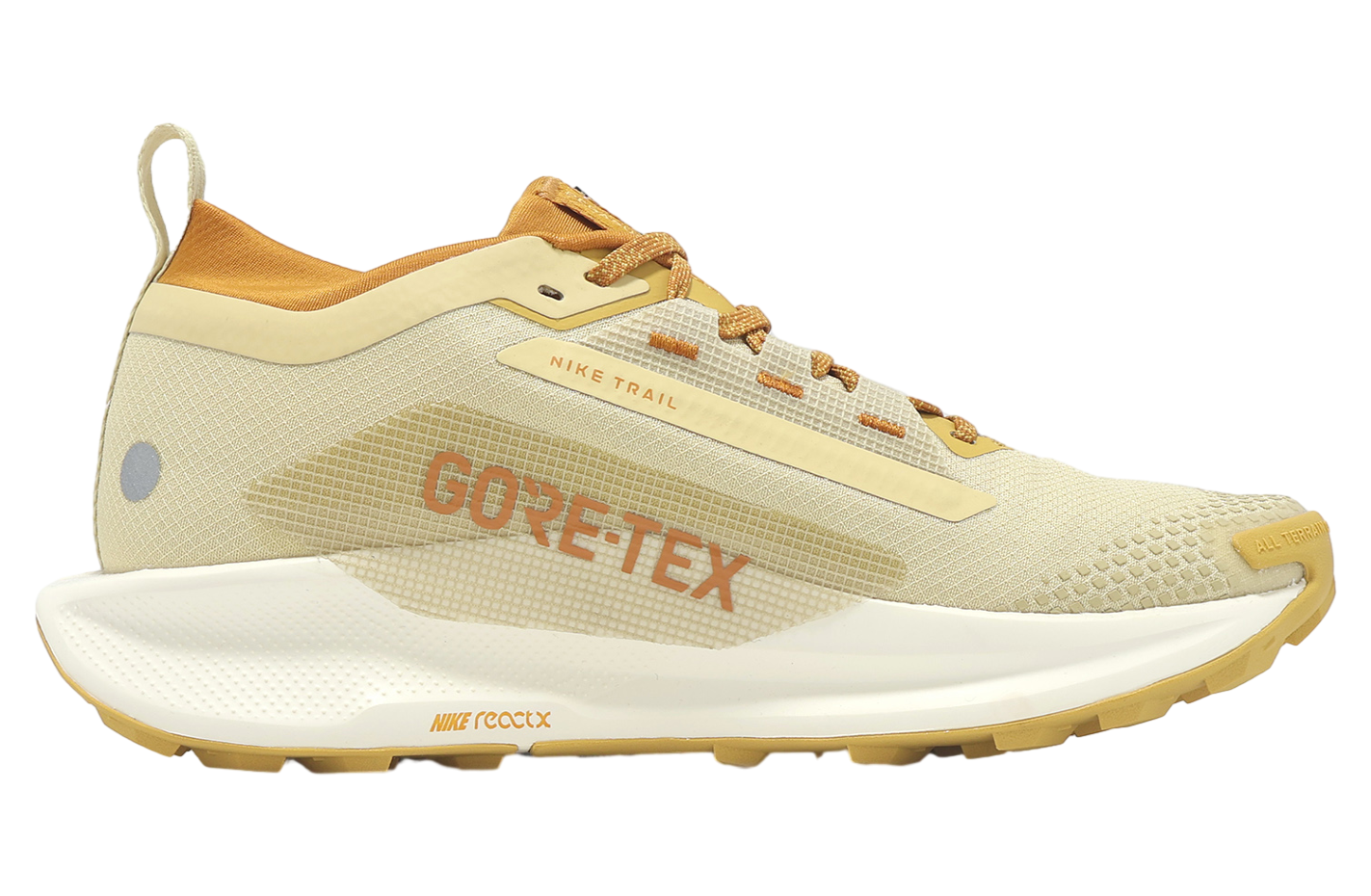 ★ナイキ★Pegasus Trail 5 Gore-Tex★Team Gold Desert Ochre Pegasus Trail 5 GORE-TEX 'Team Gold and Desert Ochre