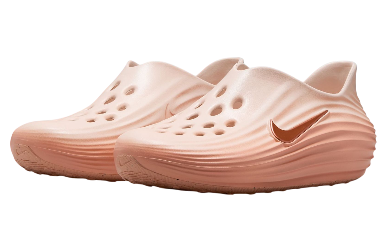Nike ReactX Rejuven8 Apricot Agate