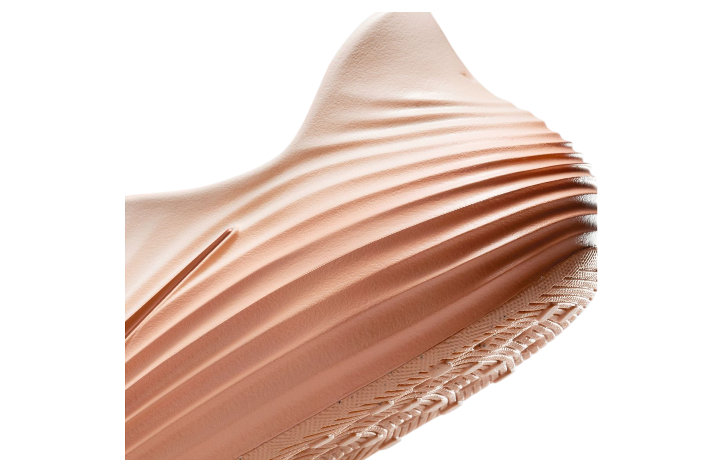 Nike ReactX Rejuven8 Apricot Agate