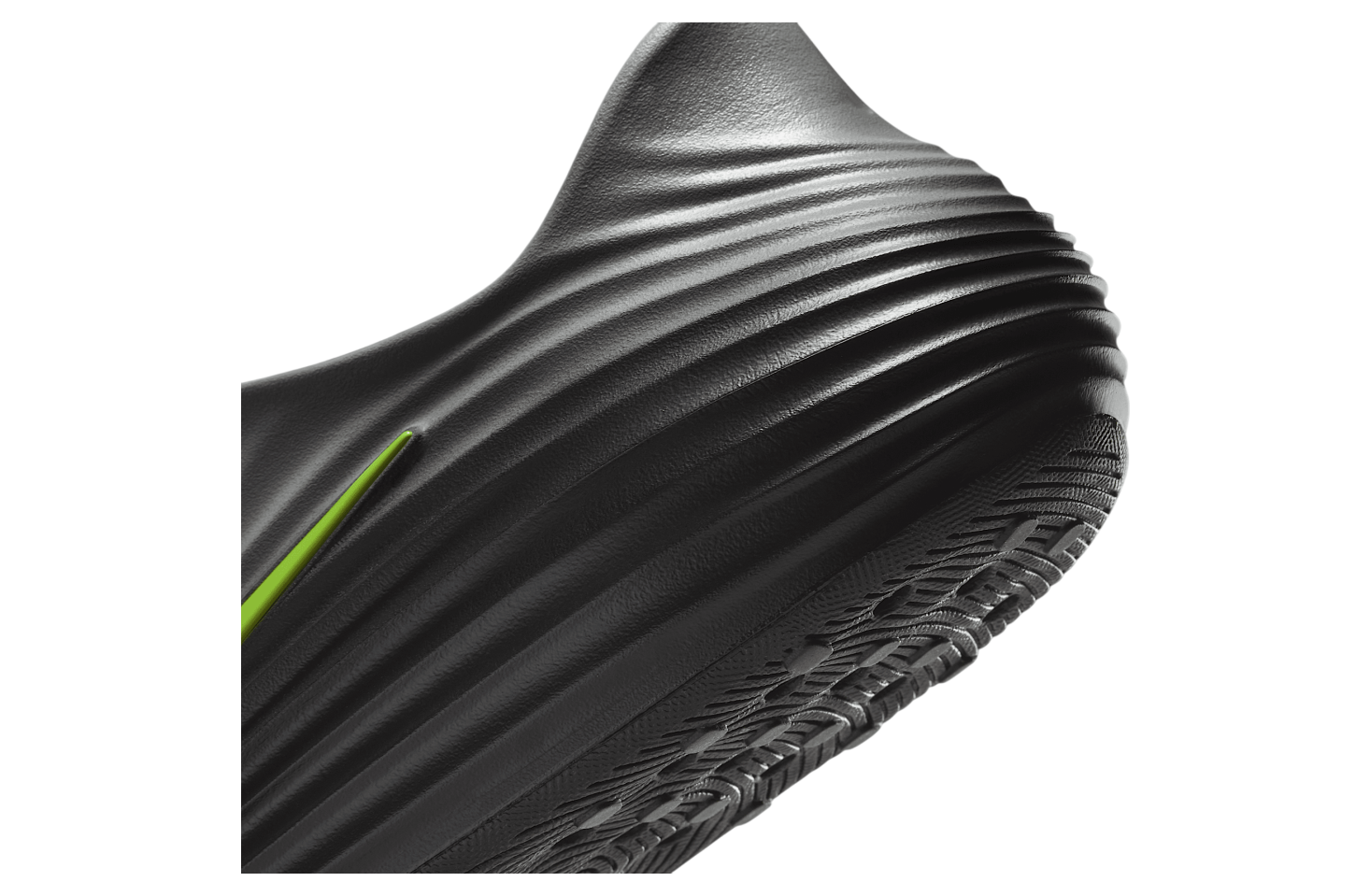 Nike Reactx Rejuven8 Black / Cool Grey / Volt