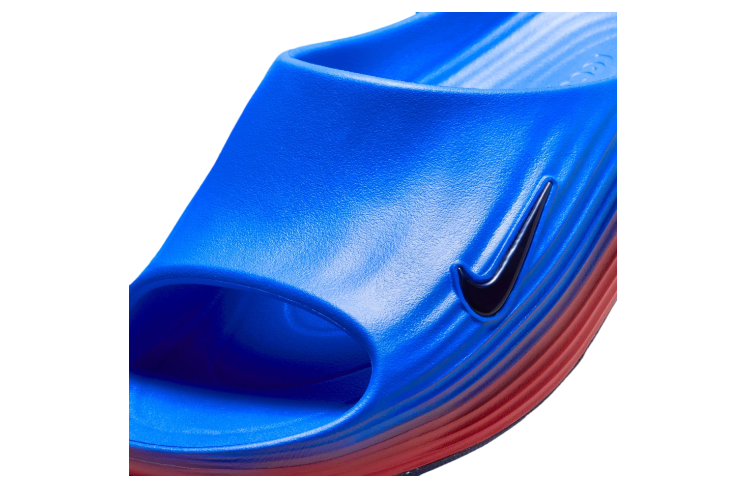 Nike Reactx Rejuven8 Blue