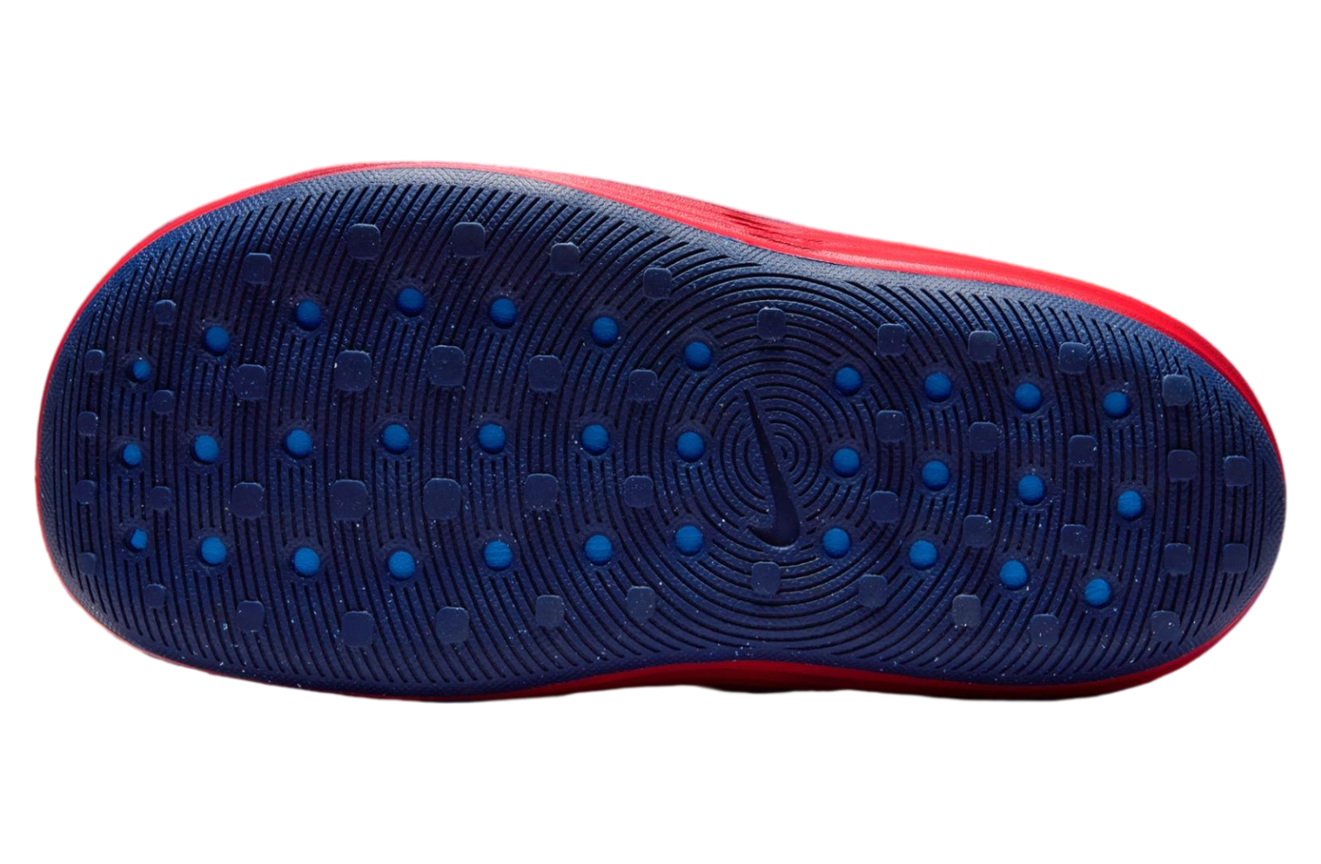 Nike Reactx Rejuven8 Blue