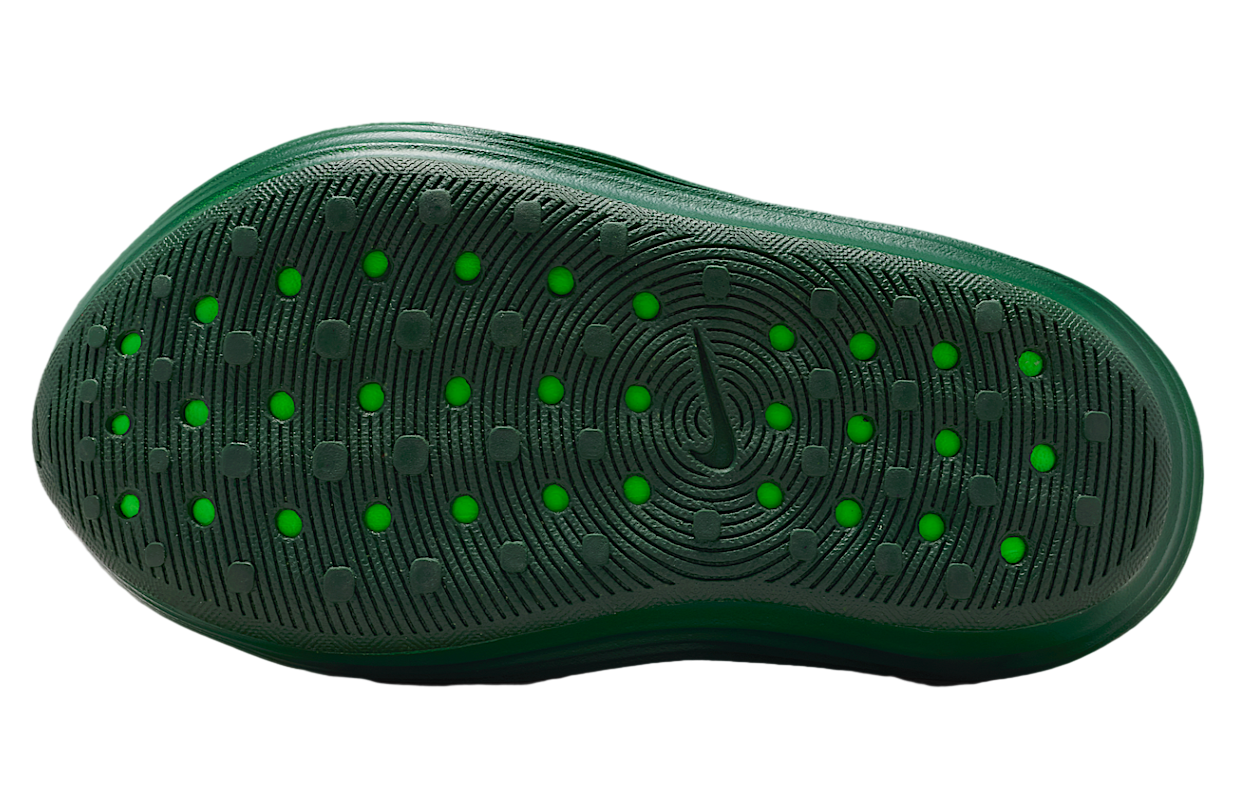 Nike Reactx Rejuven8 GS Green Strike / Fir