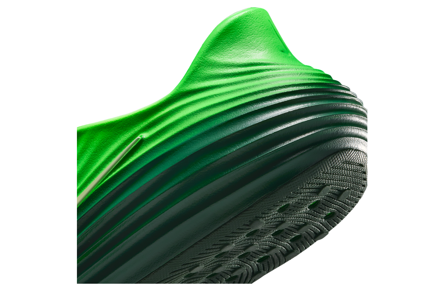 Nike Reactx Rejuven8 GS Green Strike / Fir