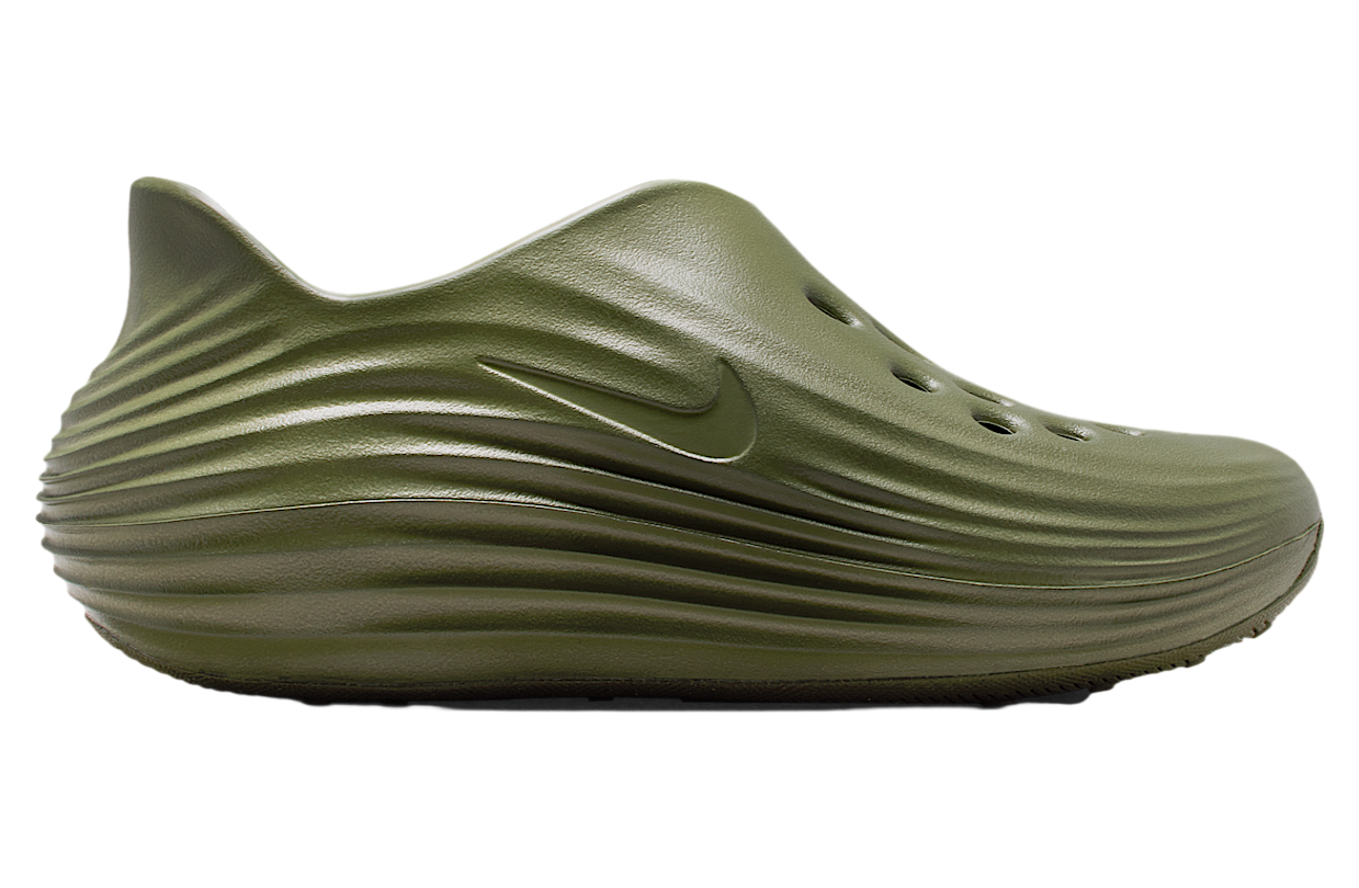 Nike Reactx Rejuven8 Gs Medium Olive