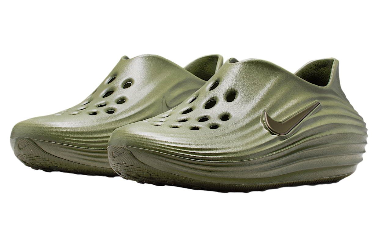 Nike Reactx Rejuven8 Gs Medium Olive