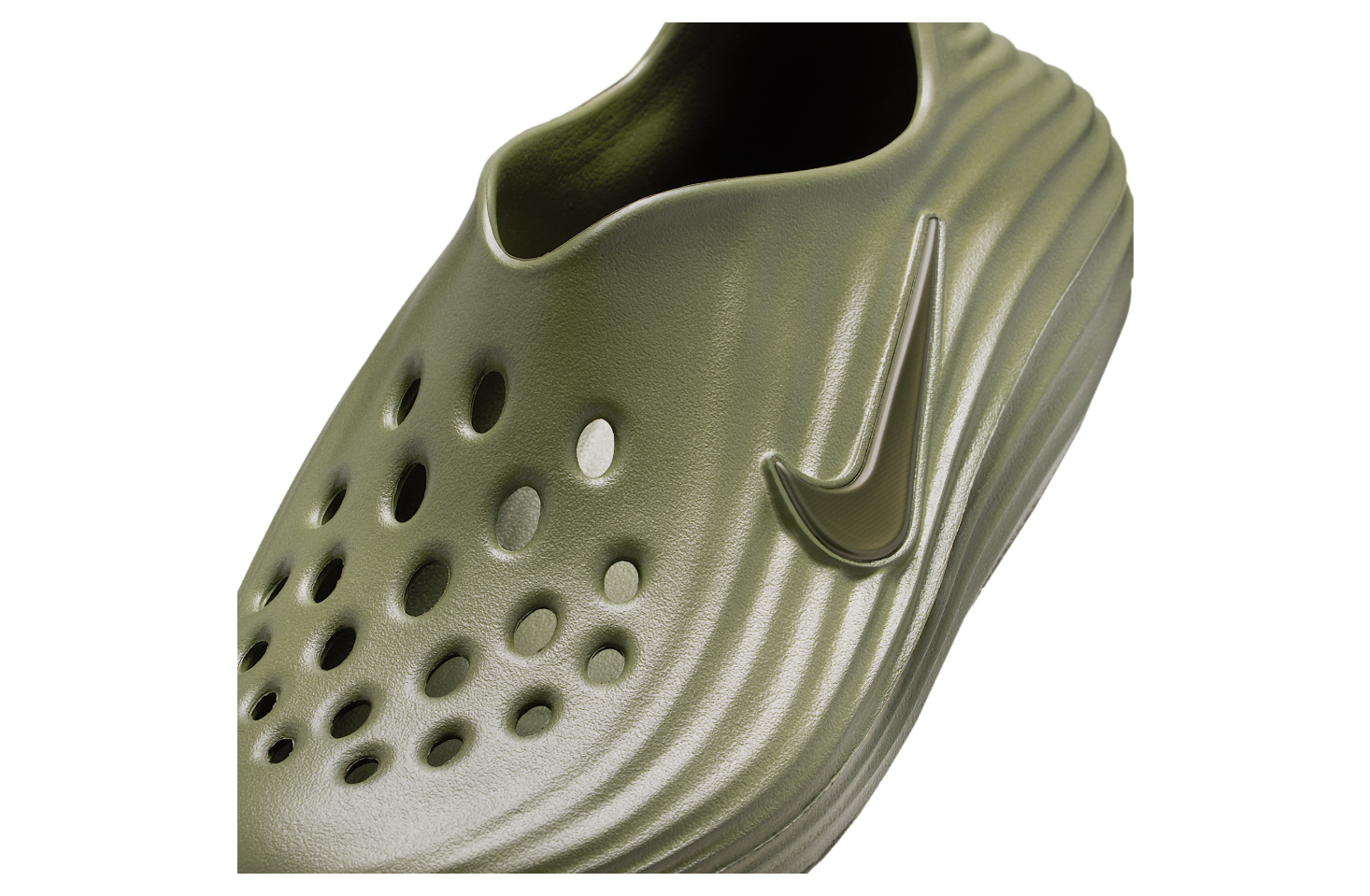 Nike Reactx Rejuven8 Gs Medium Olive