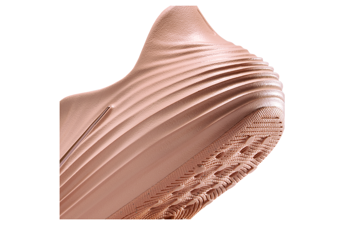 Nike Reactx Rejuven8 GS Rose Gold