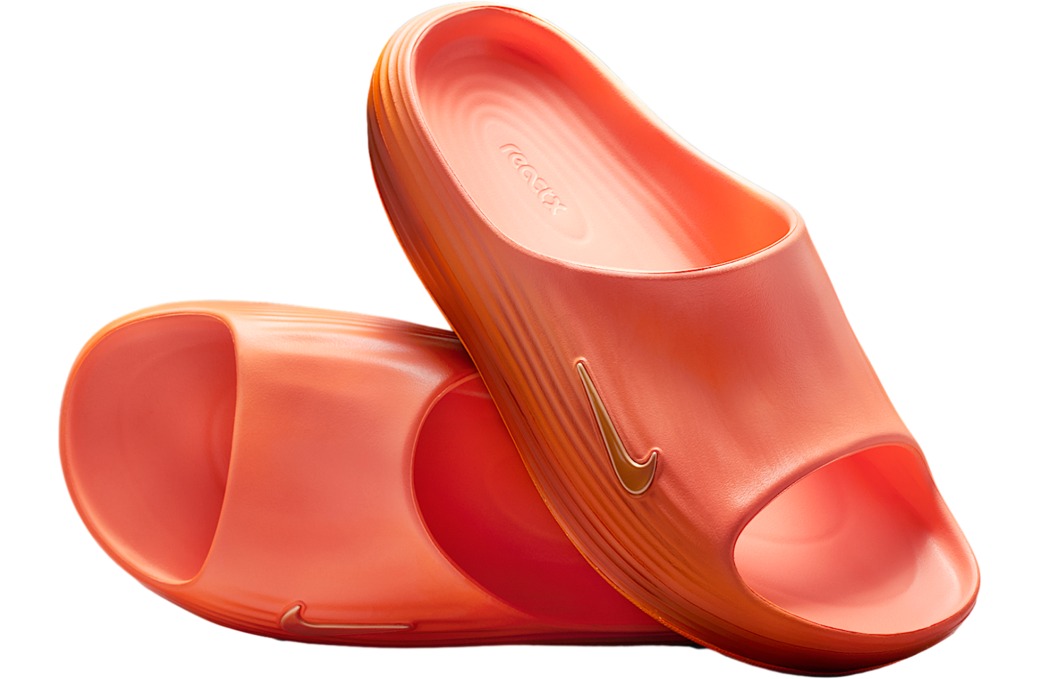 Nike Reactx Rejuven8 Marrakesh / Campfire Orange - Oct 2025