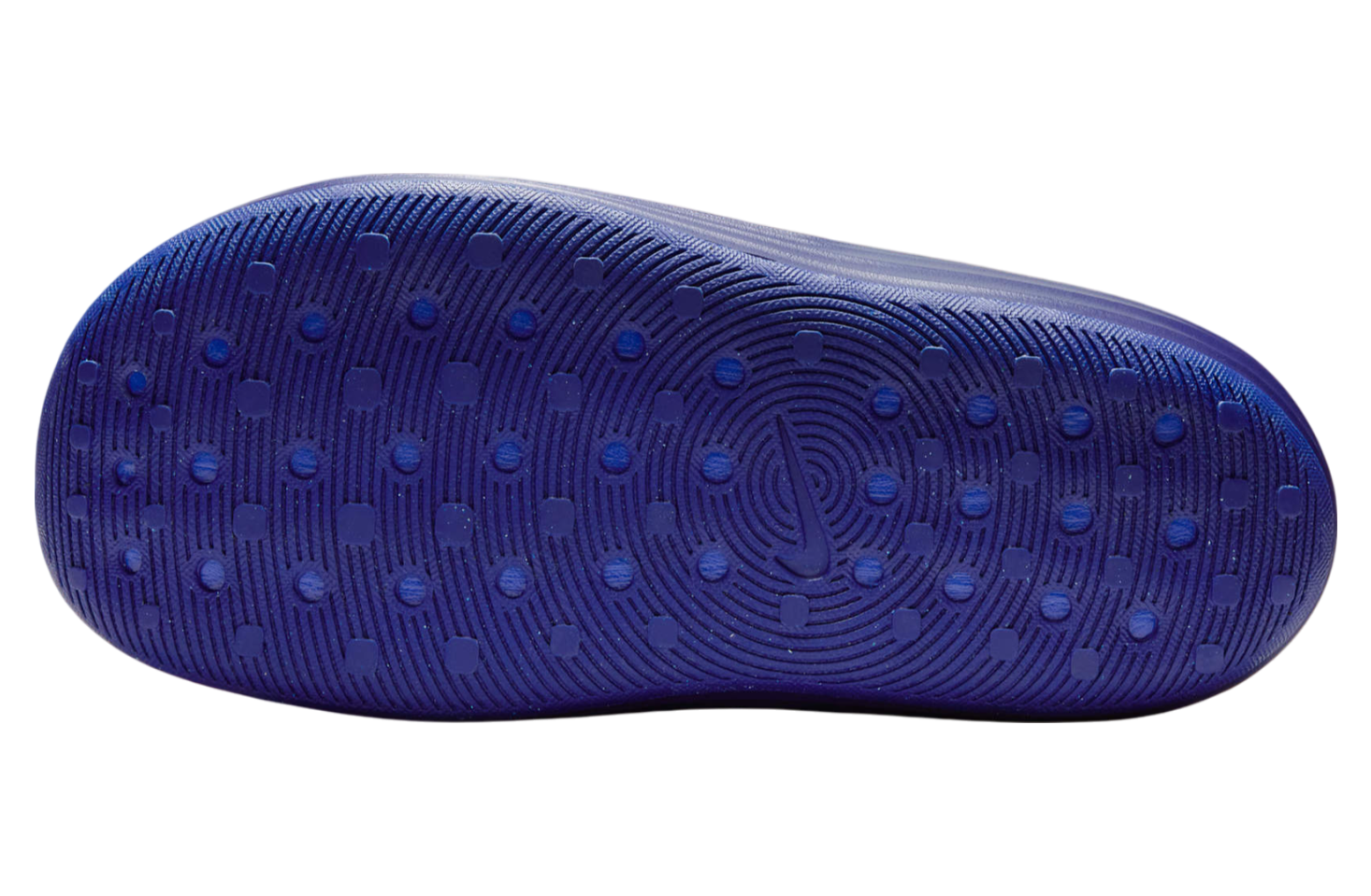Nike Reactx Rejuven8 Slide Hyper Royal
