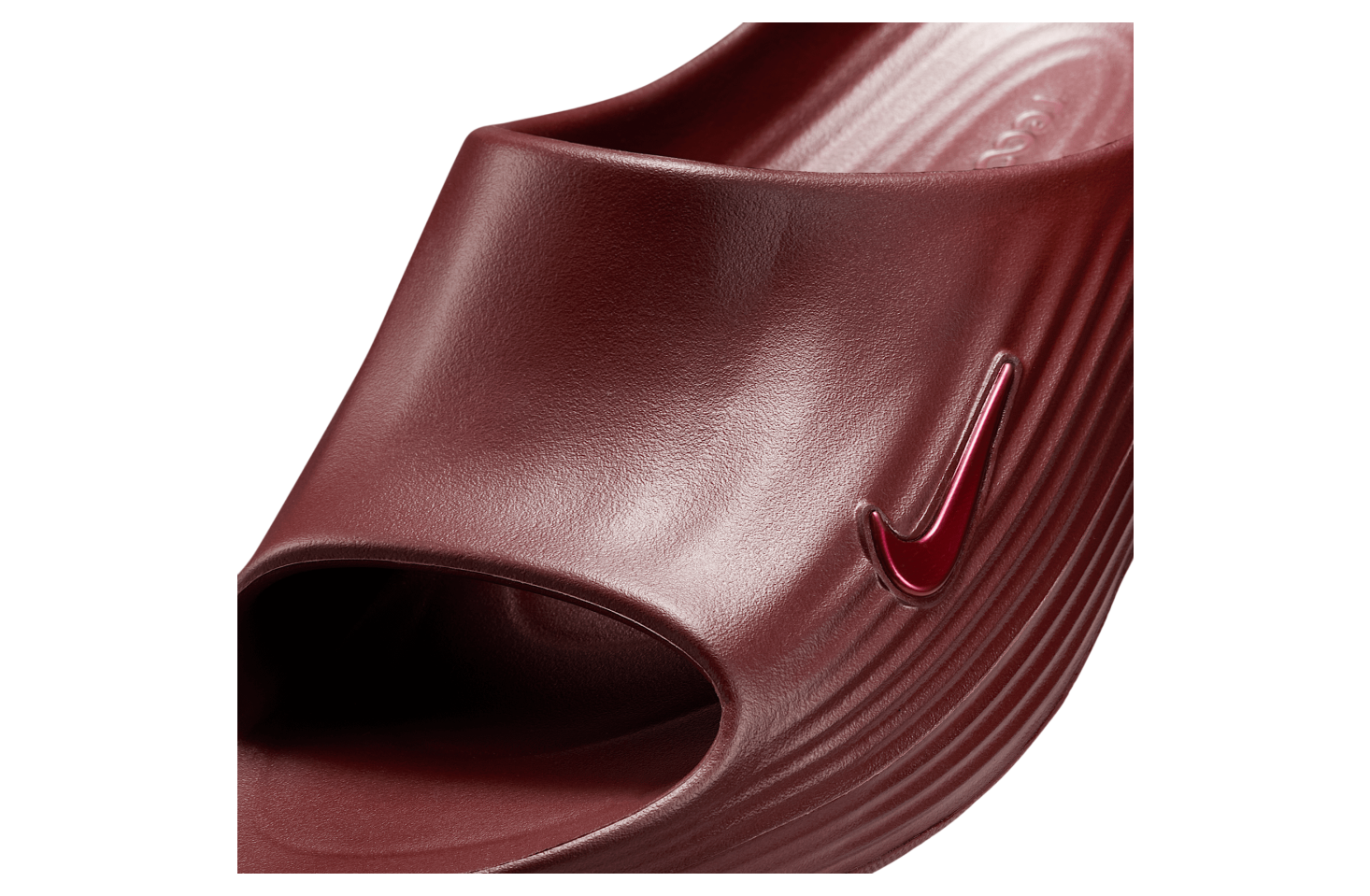 Nike Reactx Rejuven8 Slide Team Red