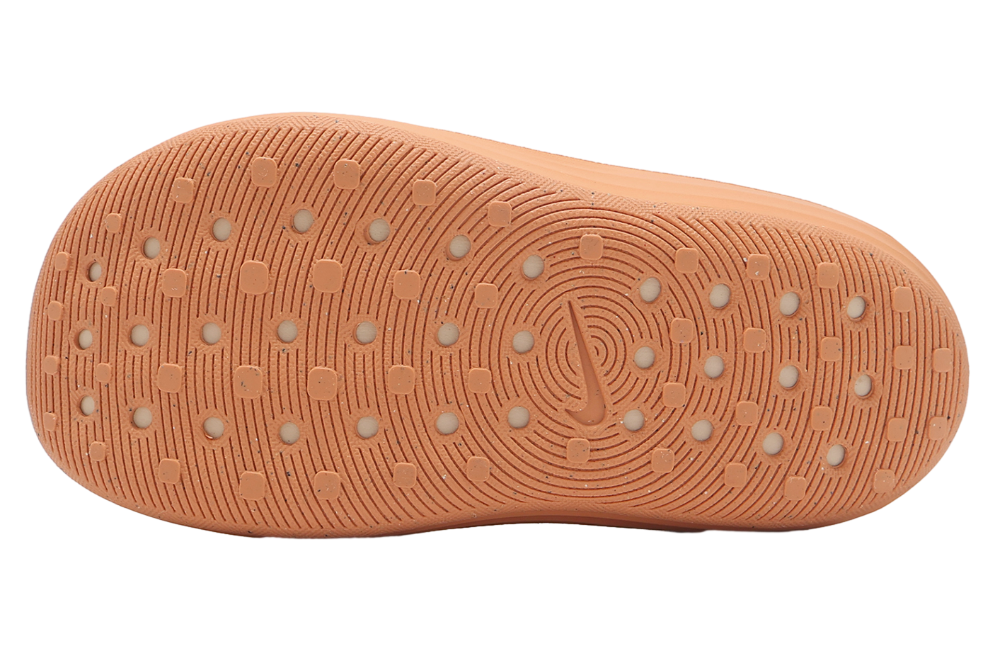 vogue レイニー Nike ReactX Rejuven8 Slide Guava Ice Apricot Agate (Women's