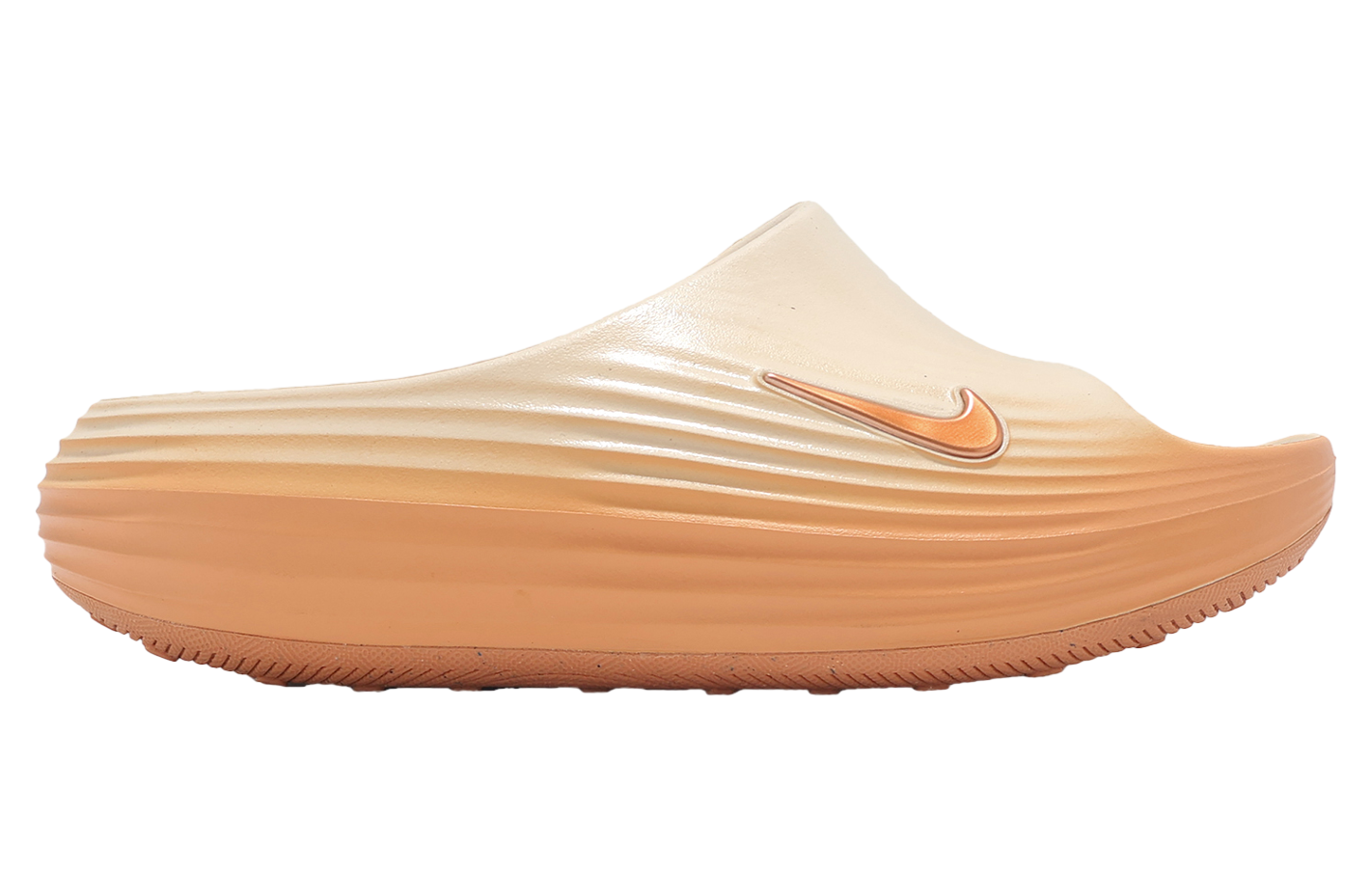 Nike ReactX Rejuven8 Slide WMNS Guava Ice / Apricot Agate