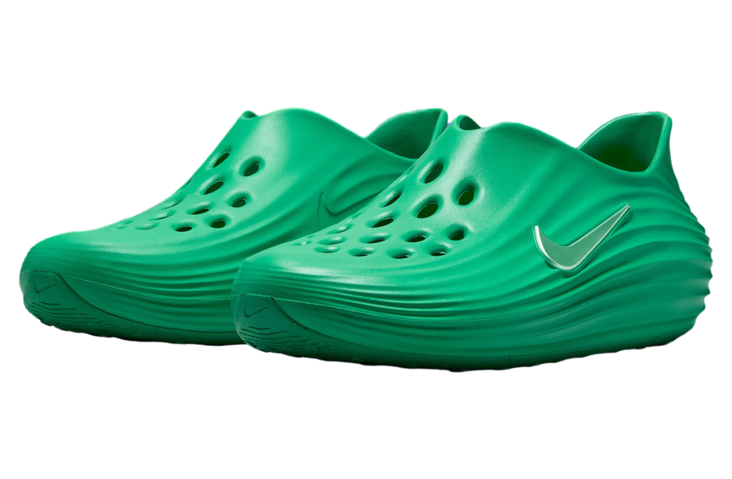 Nike Reactx Rejuven8 Stadium Green