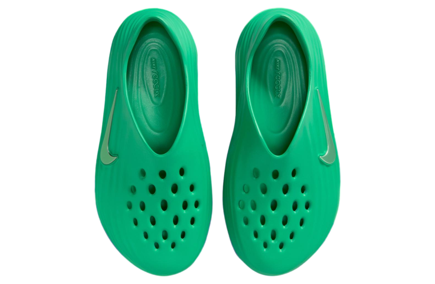 Nike Reactx Rejuven8 Stadium Green